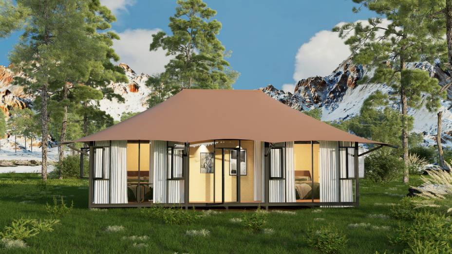 兰州装配式建筑厂家