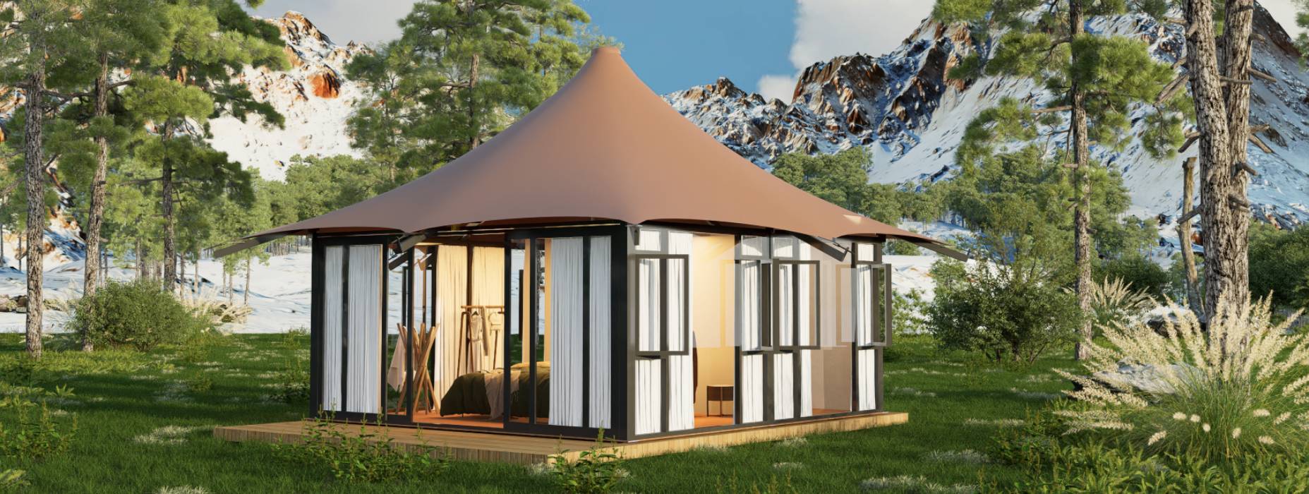 兰州装配式建筑厂家