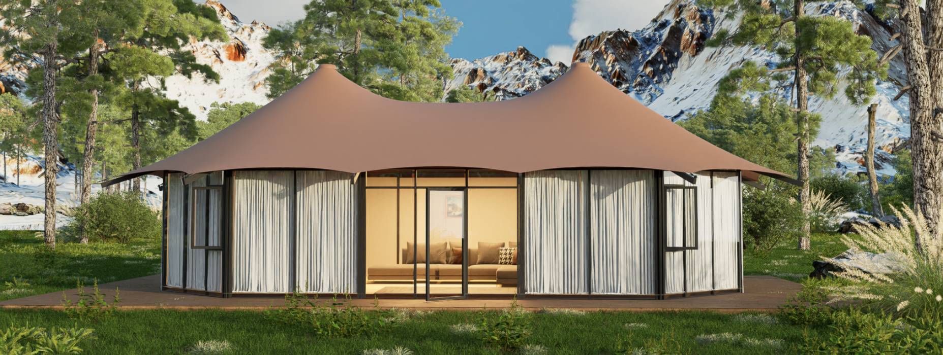 兰州移动式建筑钢结构房屋